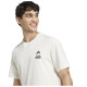 Adidas Ανδρική κοντομάνικη μπλούζα x Star Wars The Mandalorian Back Print Tee